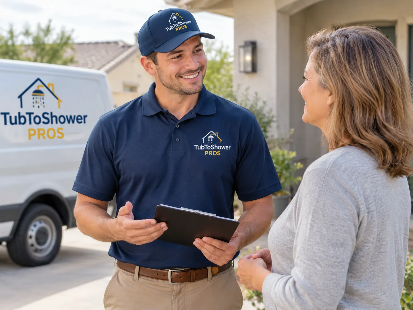 Tub Shower Conversion Naugatuck, CT FAQs